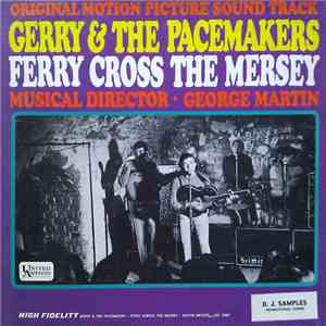 Gerry & The Pacemakers - Ferry Cross The Mersey download free