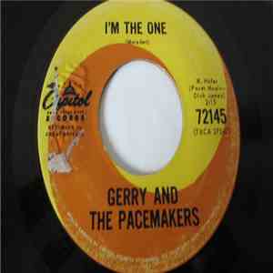 Gerry & The Pacemakers - I'm The One download free