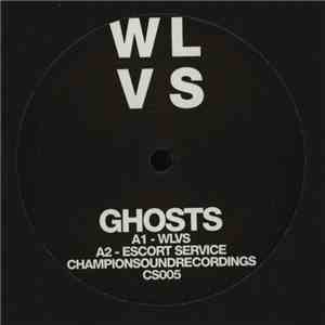 Ghosts  - WLVS download free
