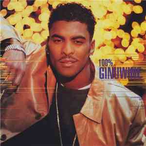 Ginuwine - 100% Ginuwine download free