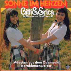 Gitti & Erica - Mädchen Aus Dem Odenwald download free