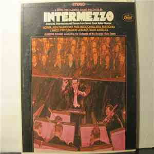 Giuseppe Patanè Conducting The Bavarian State Opera Orchestra - Intermezzo download free