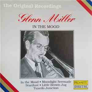 Glenn Miller - In The Mood download free