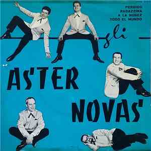 Gli Asternovas - Perdido download free