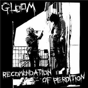 Gloom  - Recomendation Of Perdition download free