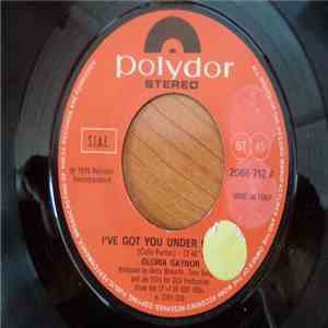 Gloria Gaynor - I've Got You Under My Skin download free