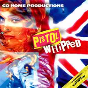Go Home Productions - Pistol Whipped EP download free