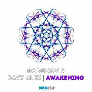 Godunov & Davy Alex - Awakening download free