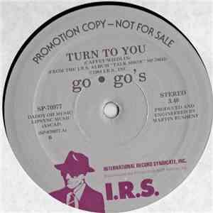 Go-Go's - Turn To You download free