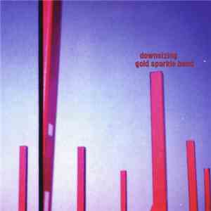 Gold Sparkle Band - Downsizing download free