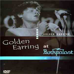 Golden Earring - At Rockpalast download free