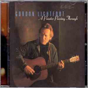 Gordon Lightfoot - A Painter Passing Through download free