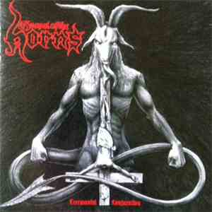 Gospel Of The Horns - Ceremonial Conjuration download free