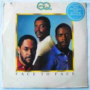 GQ - Face To Face download free