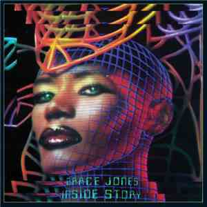 Grace Jones - Inside Story download free
