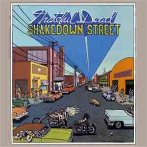 Grateful Dead - Shakedown Street download free