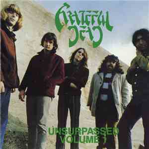 Grateful Dead - Unsurpassed Volume 1 download free