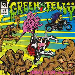 Green Jellÿ - Cereal Killer Soundtrack download free
