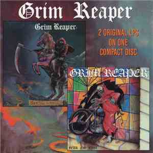 Grim Reaper  - See You In Hell / Fear No Evil download free