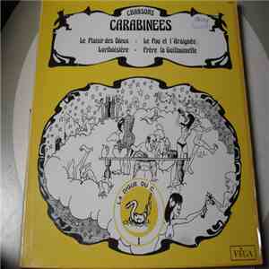 Groupe Folklorique De La Digue Du Cul... - Chanson Carabinées N° 1 download free