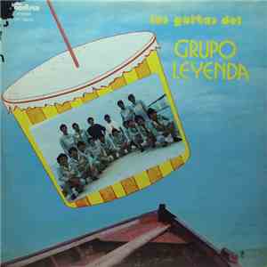 Grupo Leyenda - Las Gaitas Del Grupo Leyenda download free