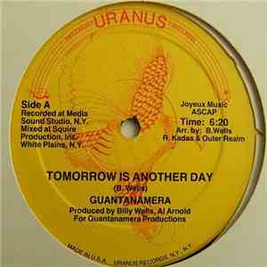 Guantanamera - Tomorrow Is Another Day / Walking On A Cloud download free