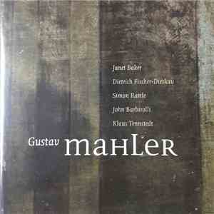 Gustav Mahler - Gustav Mahler download free