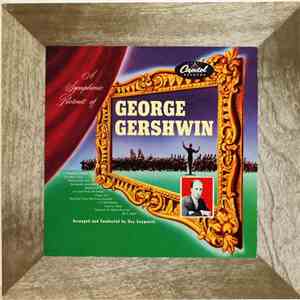 Guy Luypaerts - A Symphonic Portrait Of George Gershwin download free