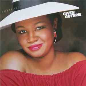 Gwen Guthrie - Portrait download free