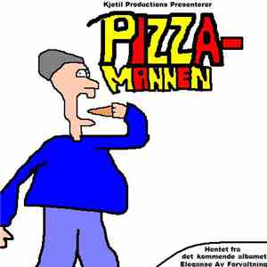 Haapløst FlexibL - Pizzamannen download free