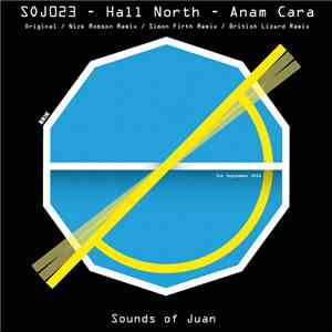 Hall North - Anam Cara download free