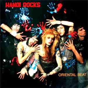 Hanoi Rocks - Oriental Beat download free