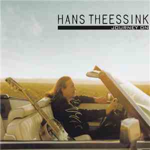 Hans Theessink - Journey On download free