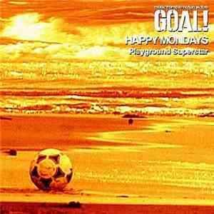 Happy Mondays - Playground Superstar download free