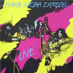 Harri Stojka Express - Live download free