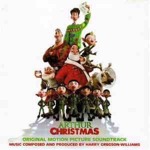 Harry Gregson-Williams - Arthur Christmas (Original Motion Picture Soundtrack) download free