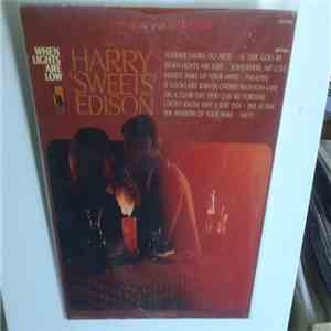Harry "Sweets" Edison - When Lights Are Low download free