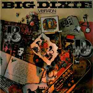 Harry Zimmerman - Big Dixie download free