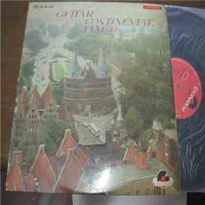 Harumi Ibe, Polydor Orchestra  - Guitar Continental Tango download free