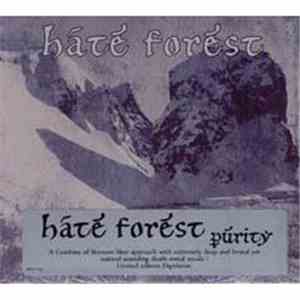 Hate Forest - Purity download free