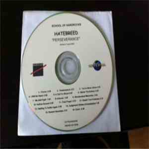 Hatebreed - Perseverance download free