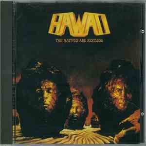 Hawaii  - The Natives Are Restless download free