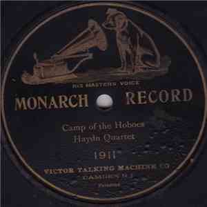 Haydn Quartet - Camp Of The Hoboes download free