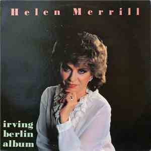 Helen Merrill - Irving Berlin Album download free