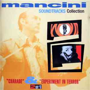 Henry Mancini - Charade / Experiment In Terror download free