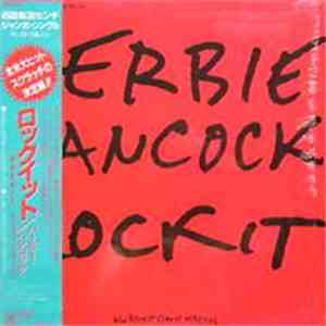 Herbie Hancock - Rockit download free