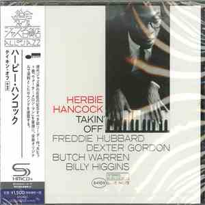 Herbie Hancock - Takin' Off download free