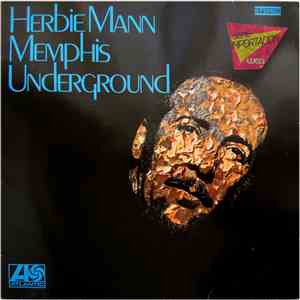 Herbie Mann - Memphis Underground download free
