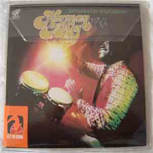 Herman Kelly & Life - Percussion Explosion download free Herman Kelly & Life - Percussion Explosion download mp3 flac