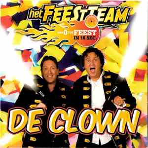 Het Feestteam - De Clown download free